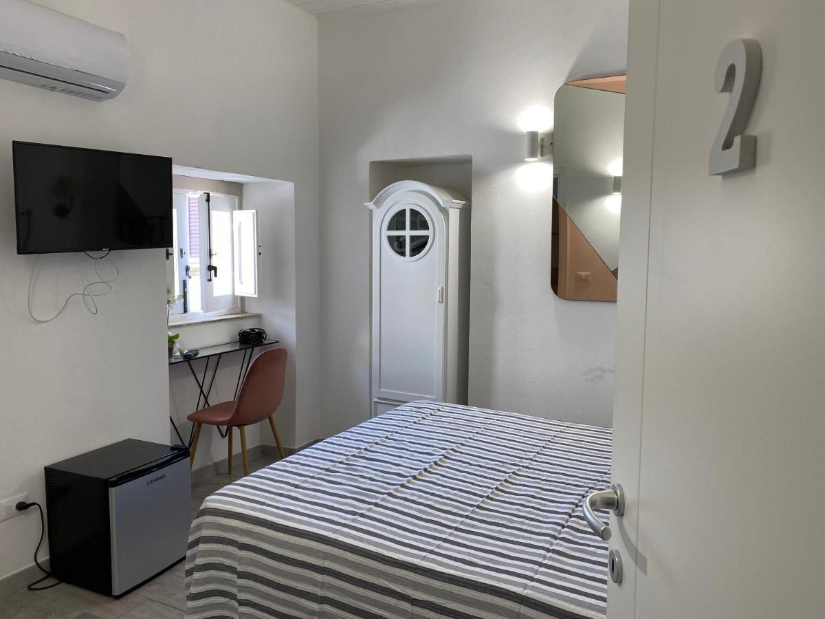 Noto Centro Bed & Breakfast Exterior photo