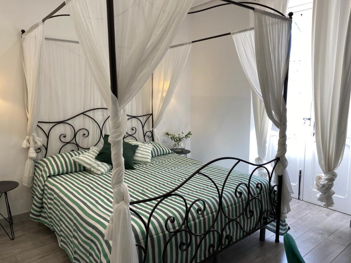 Noto Centro Bed & Breakfast Exterior photo