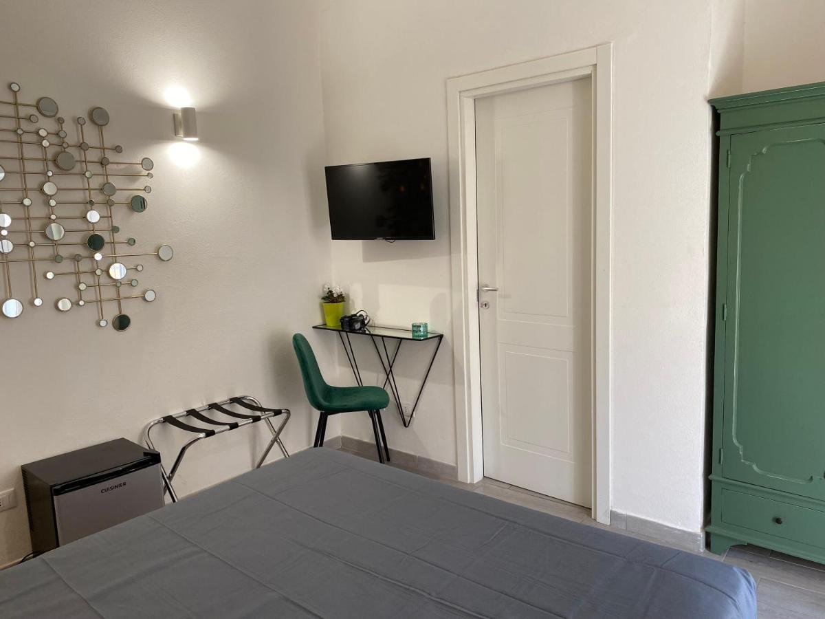 Noto Centro Bed & Breakfast Exterior photo